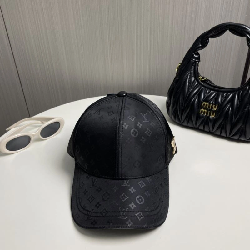 Louis Vuitton Caps HighPerformance 257950
