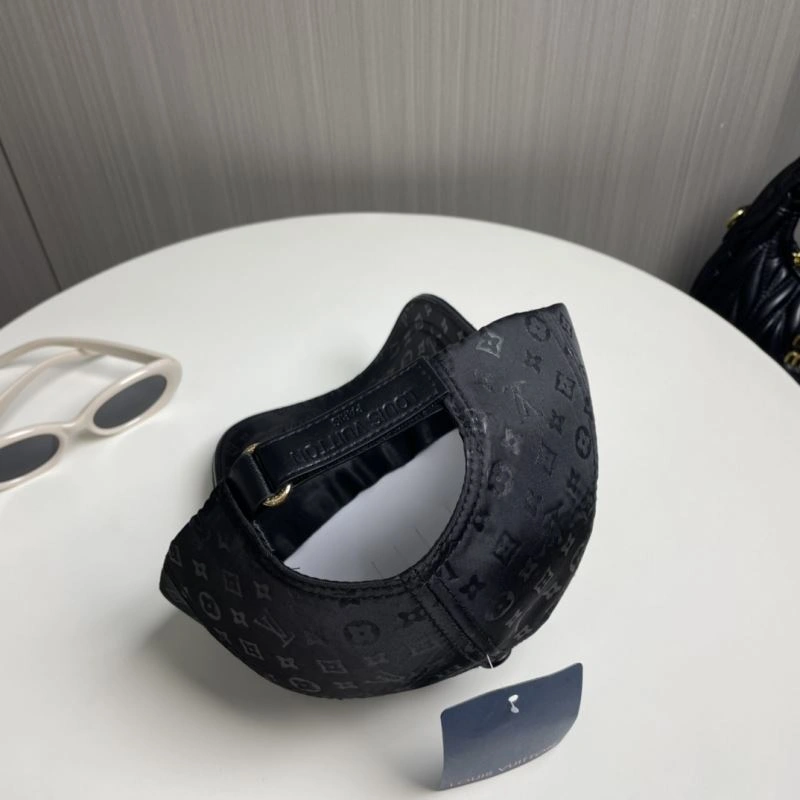 Louis Vuitton Caps HighPerformance 257950