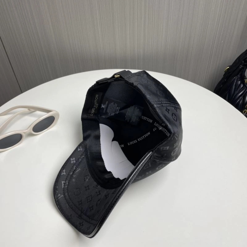 Louis Vuitton Caps HighPerformance 257950