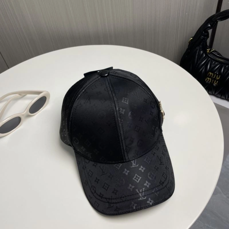 Louis Vuitton Caps HighPerformance 257950