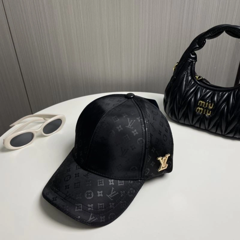 Louis Vuitton Caps HighPerformance 257950