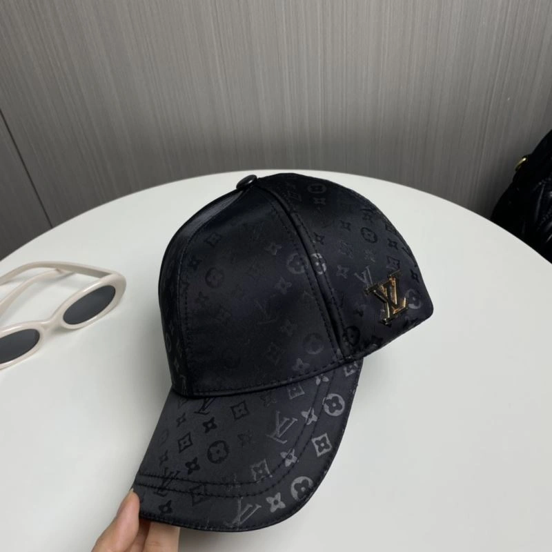 Louis Vuitton Caps HighPerformance 257950