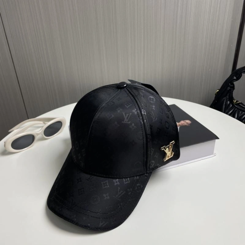 Louis Vuitton Caps HighPerformance 257950