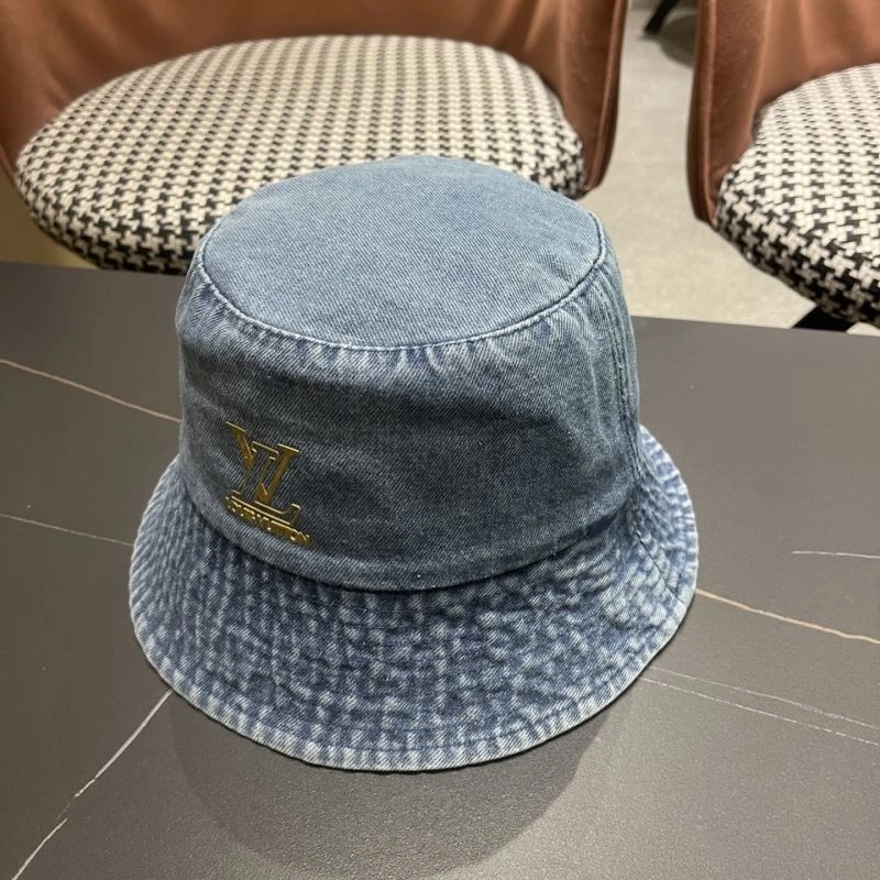 GoodFit Louis Vuitton Caps 257975