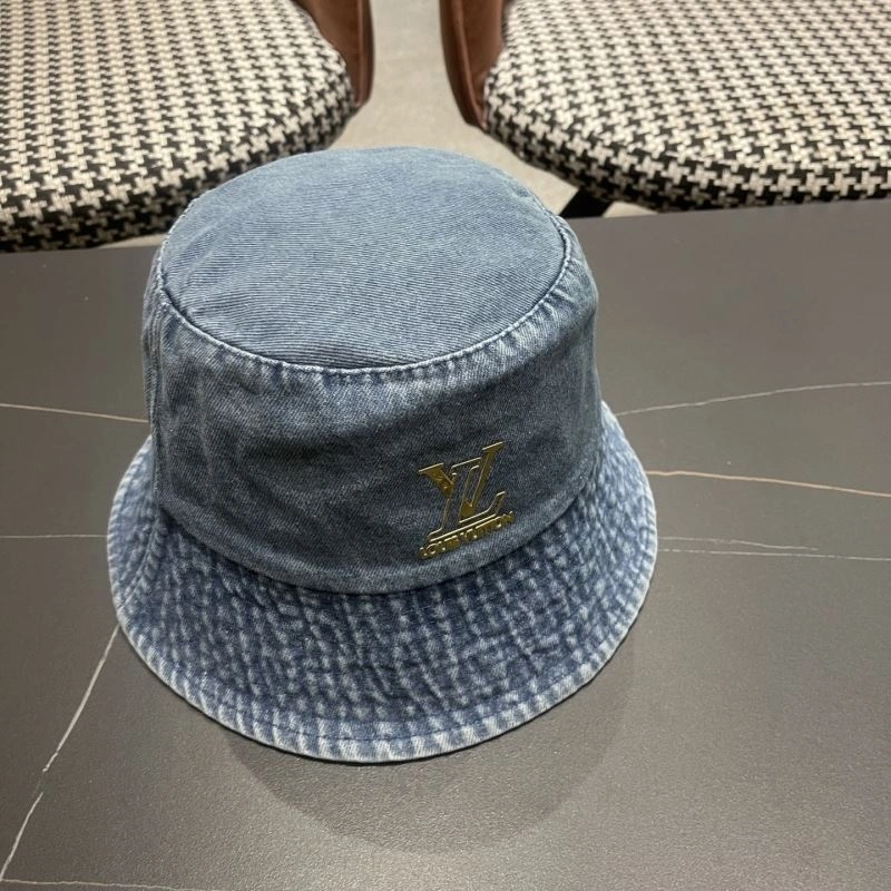 GoodFit Louis Vuitton Caps 257975