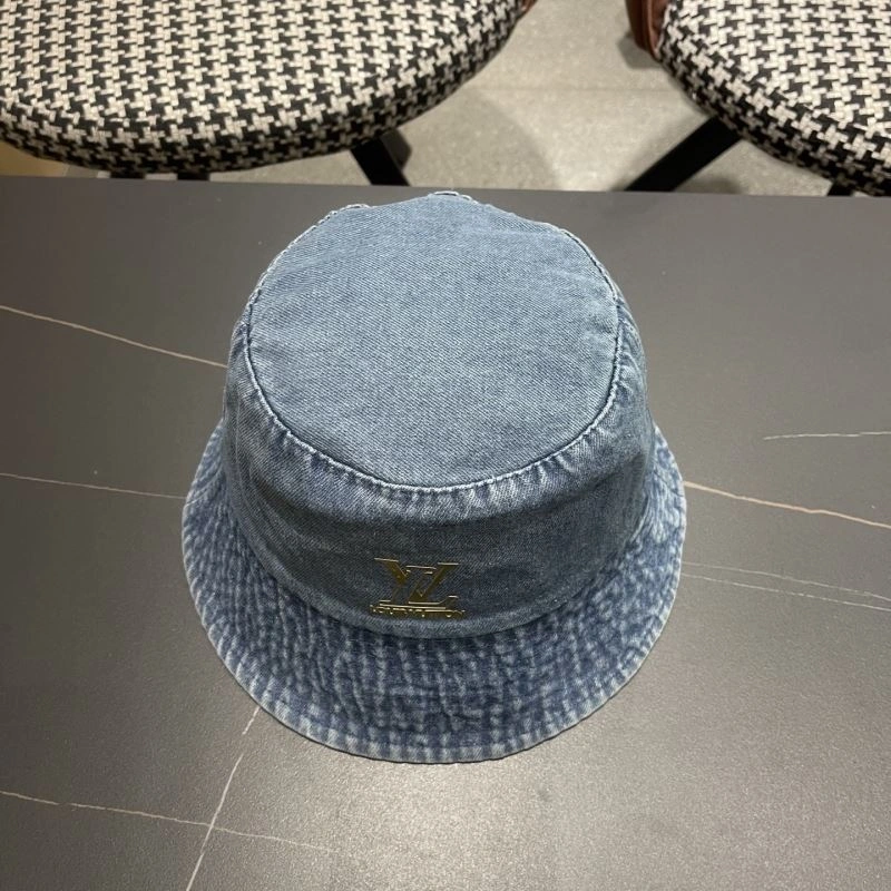 GoodFit Louis Vuitton Caps 257975