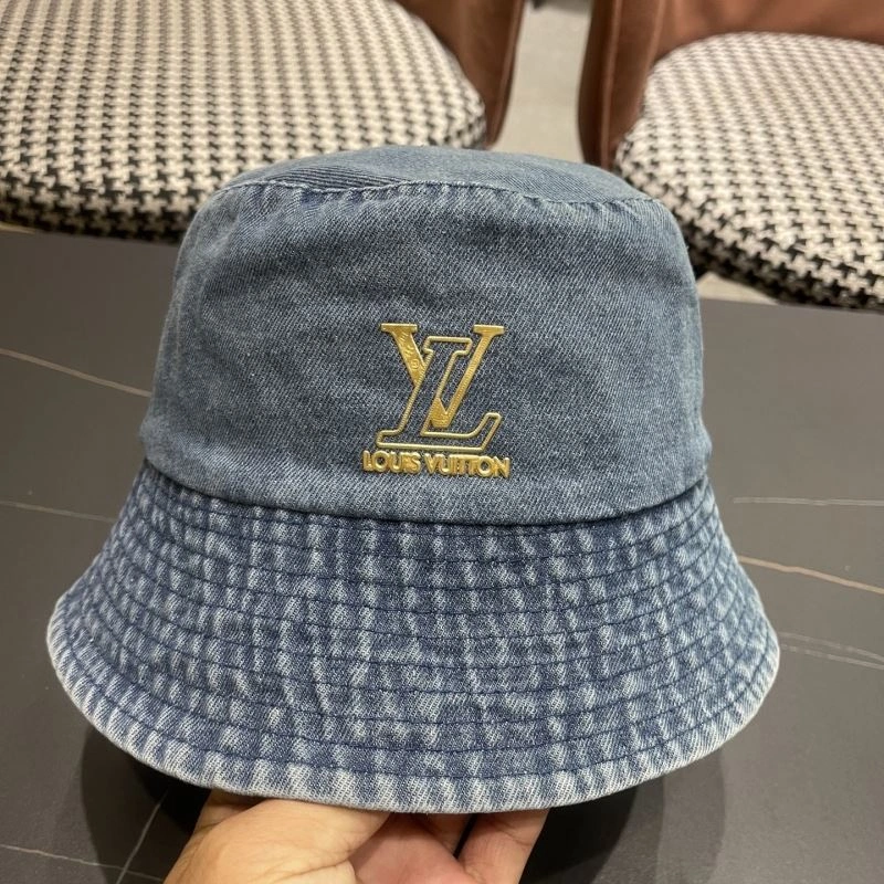GoodFit Louis Vuitton Caps 257975