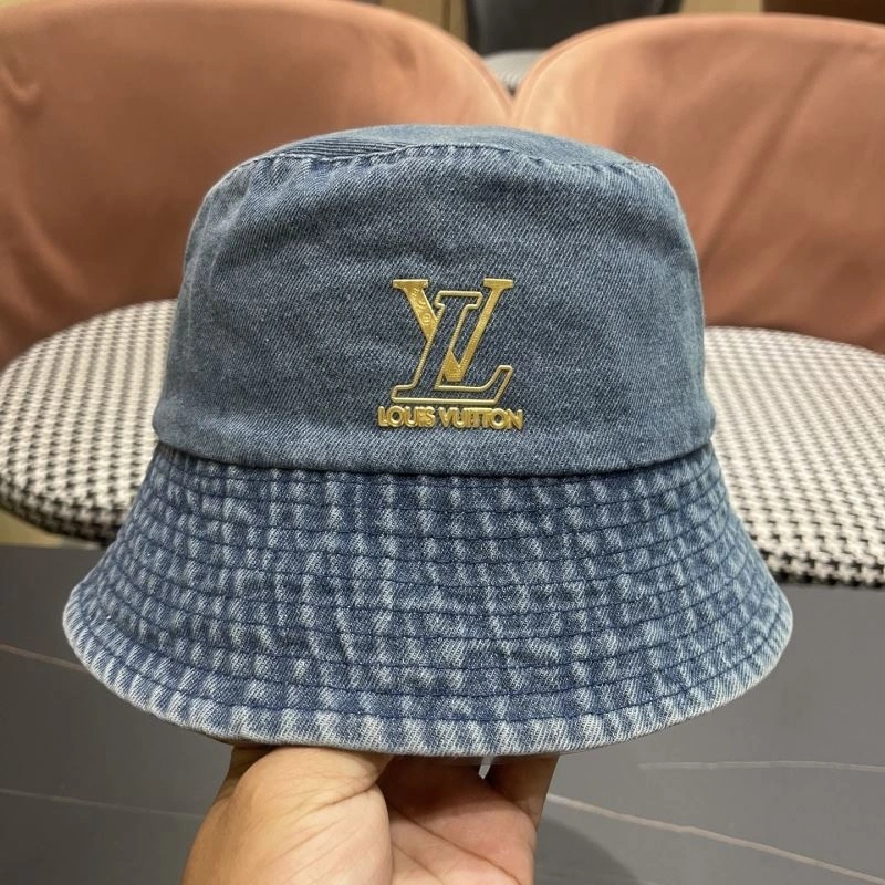 GoodFit Louis Vuitton Caps 257975