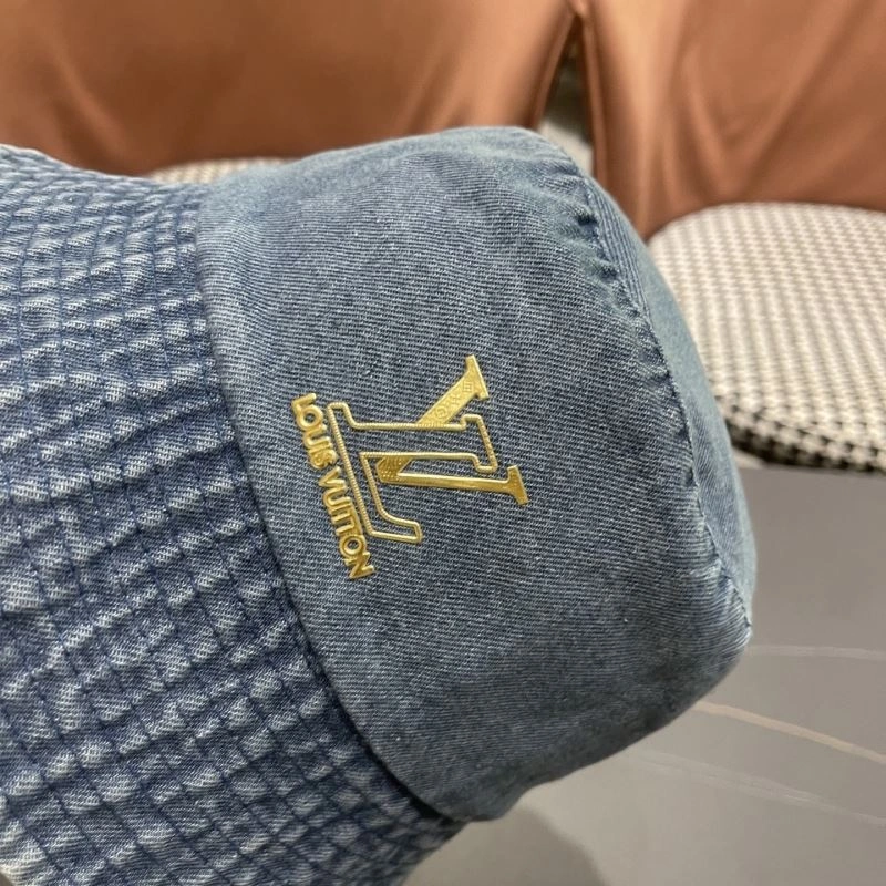 GoodFit Louis Vuitton Caps 257975