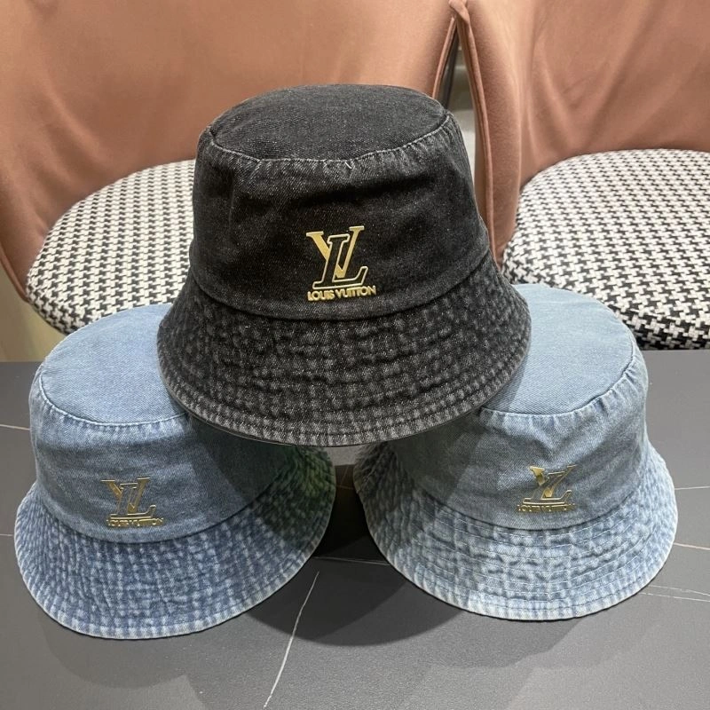 Louis Vuitton Caps Affordable 257965