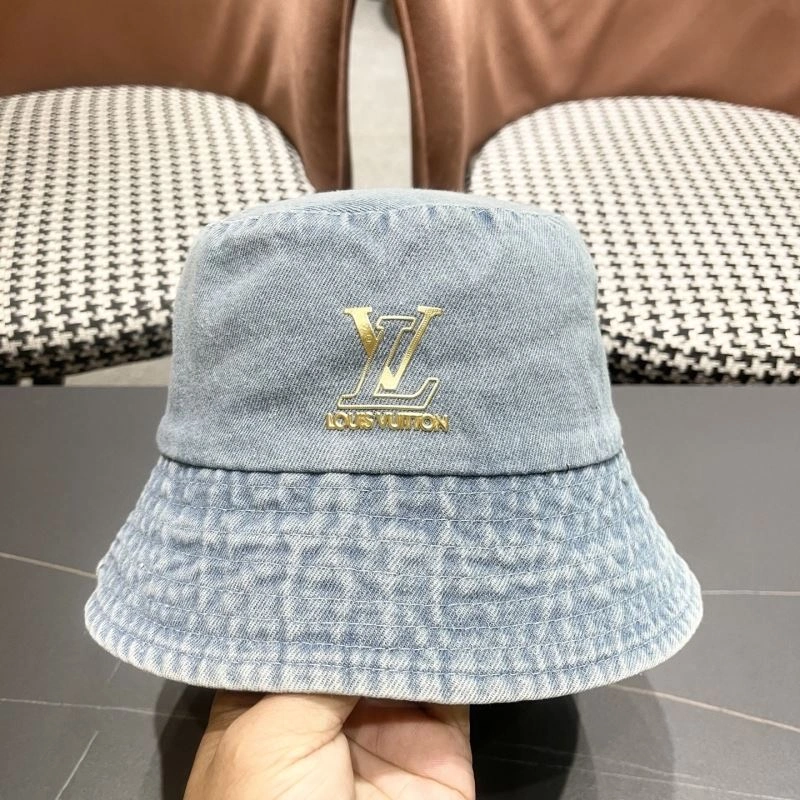Comfortable Louis Vuitton Caps 257974