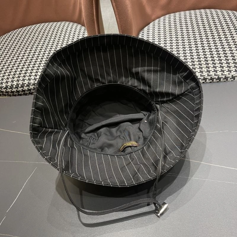 Louis Vuitton Caps Efficient 257963