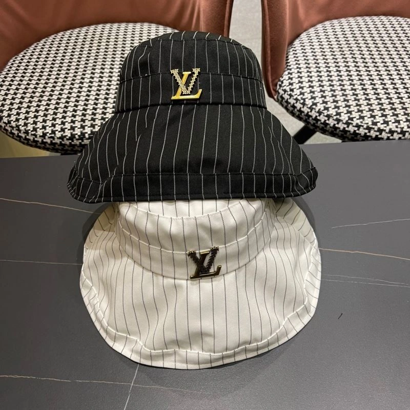 Casual Louis Vuitton Caps 257969