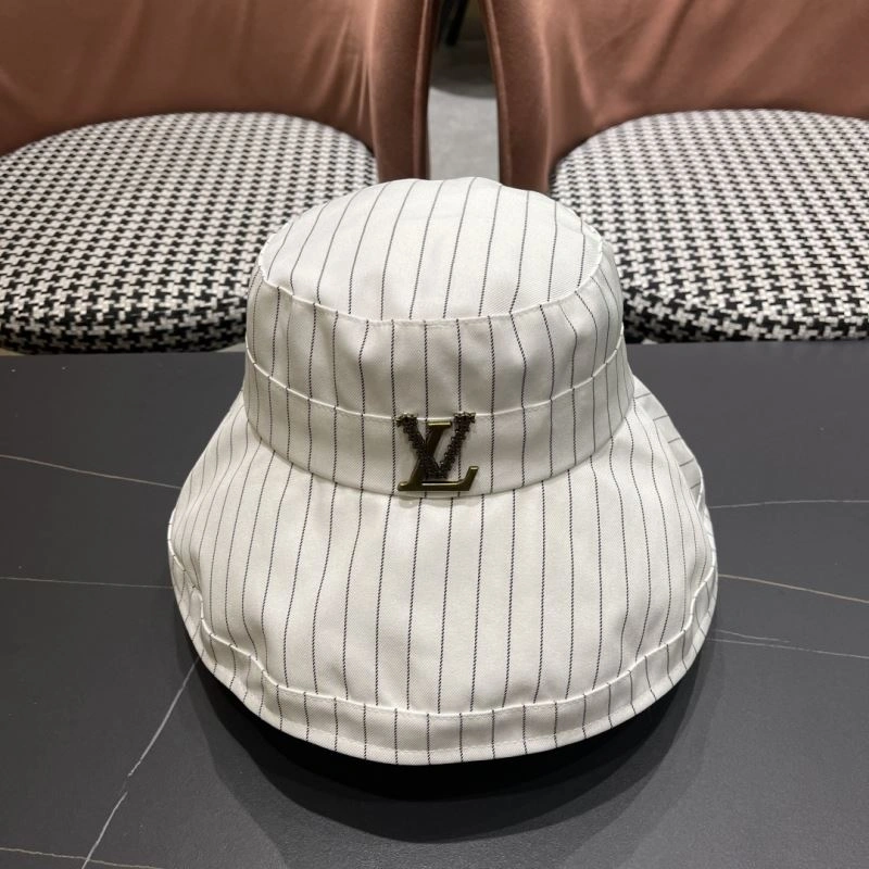 Casual Louis Vuitton Caps 257969