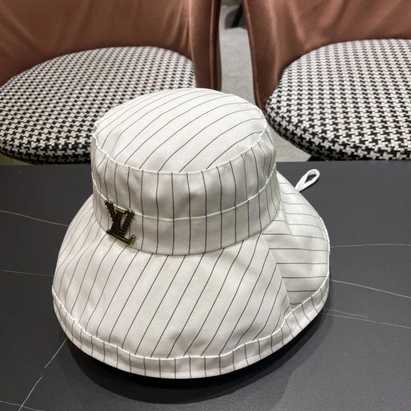 Casual Louis Vuitton Caps 257969