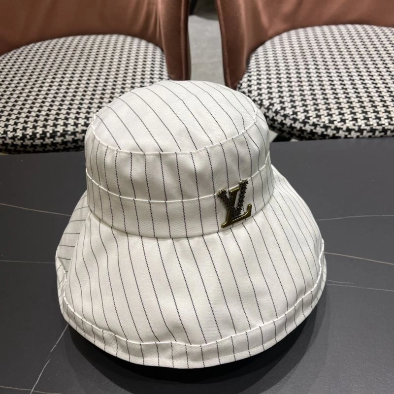 Casual Louis Vuitton Caps 257969