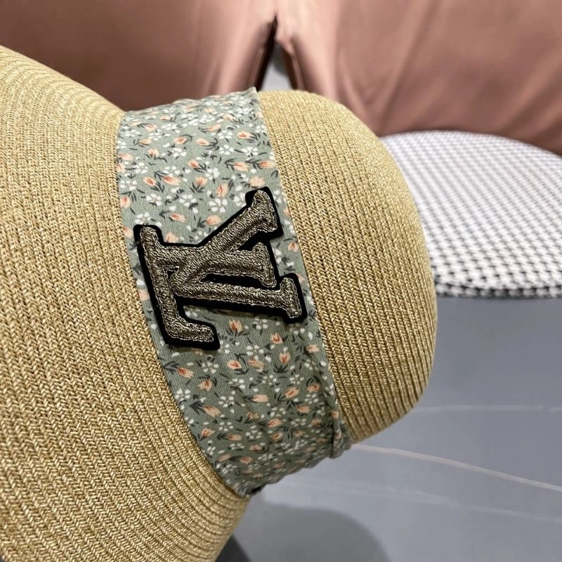 Breathable Louis Vuitton Caps 257973