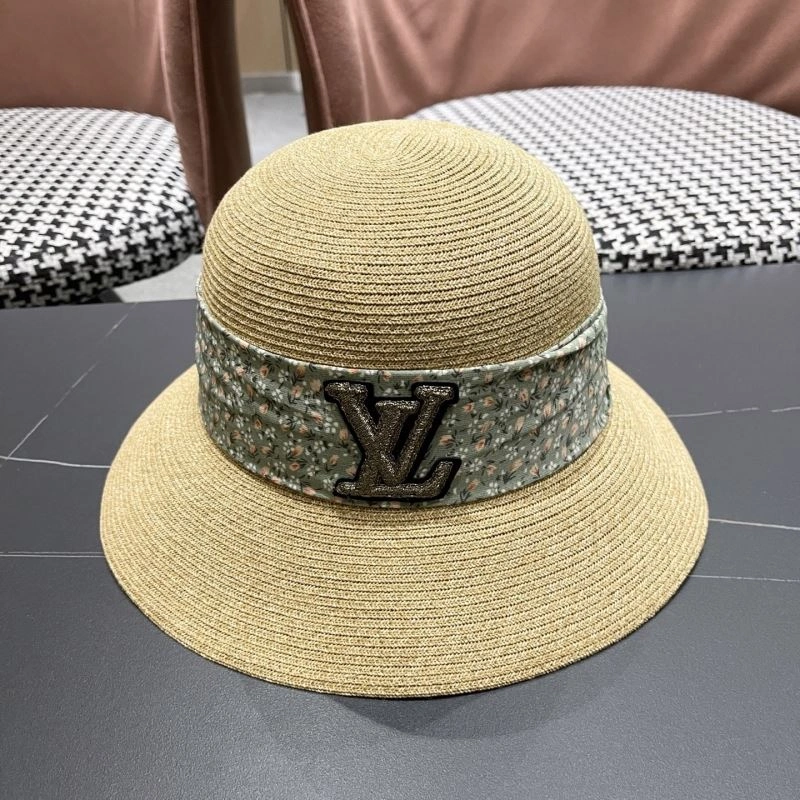 Breathable Louis Vuitton Caps 257973