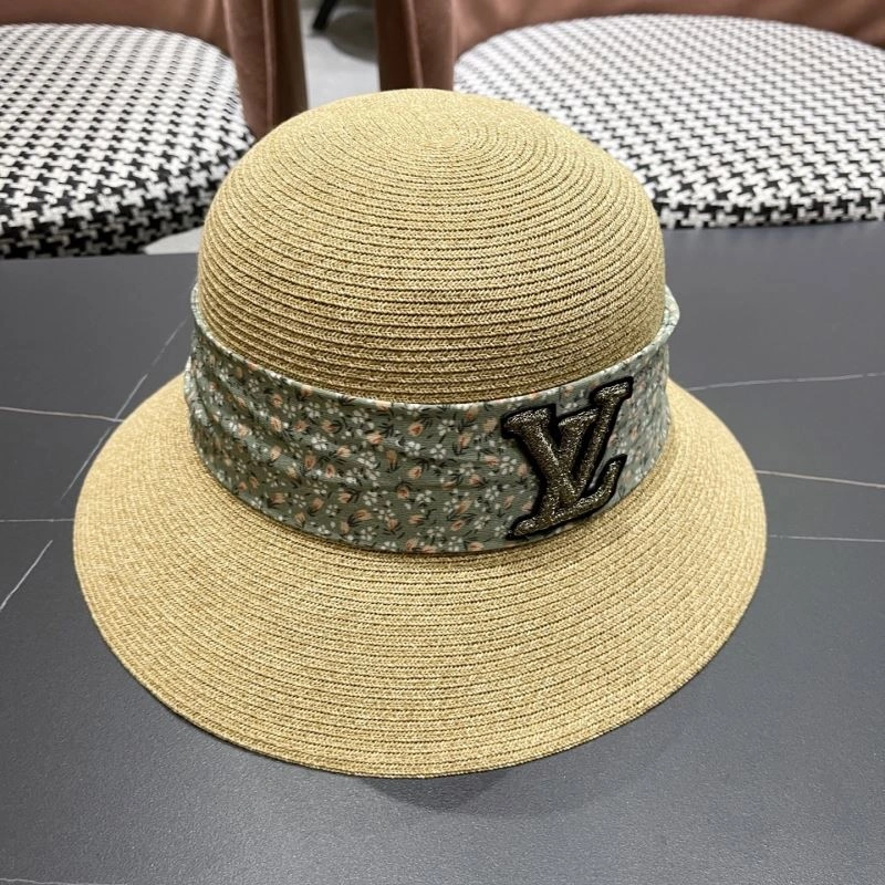 Breathable Louis Vuitton Caps 257973