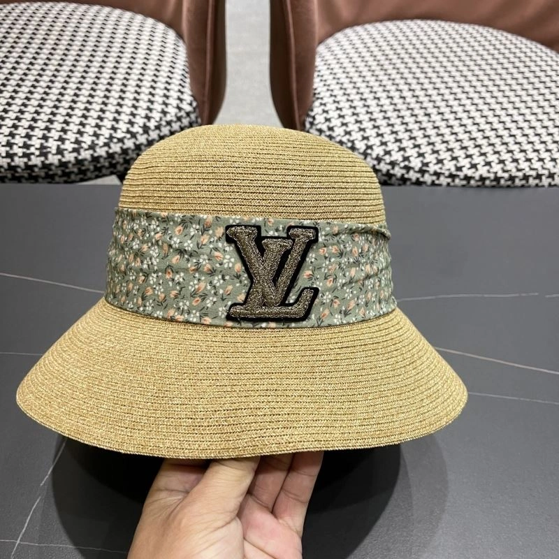 Breathable Louis Vuitton Caps 257973