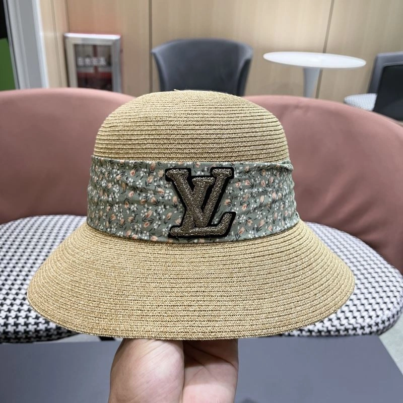 Breathable Louis Vuitton Caps 257973