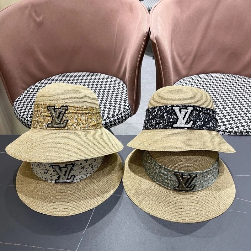 GoAnywhere Louis Vuitton Caps 257976