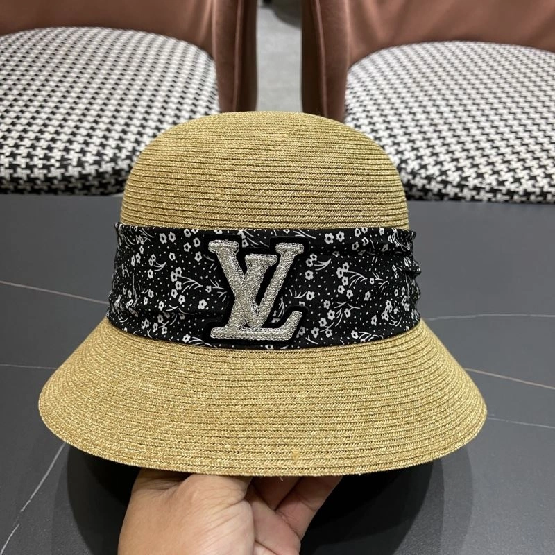 GoAnywhere Louis Vuitton Caps 257976