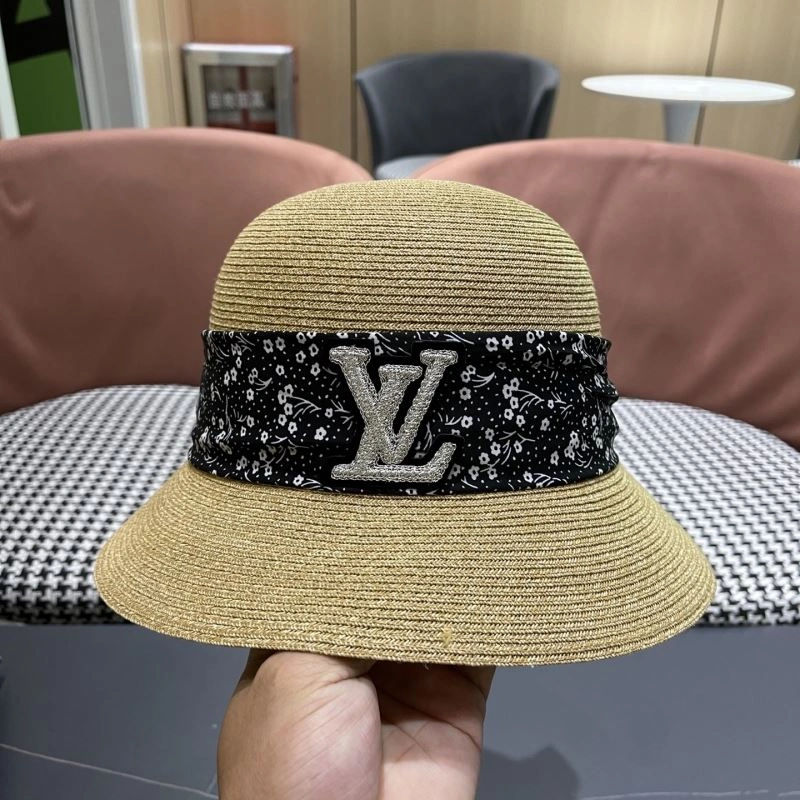 GoAnywhere Louis Vuitton Caps 257976