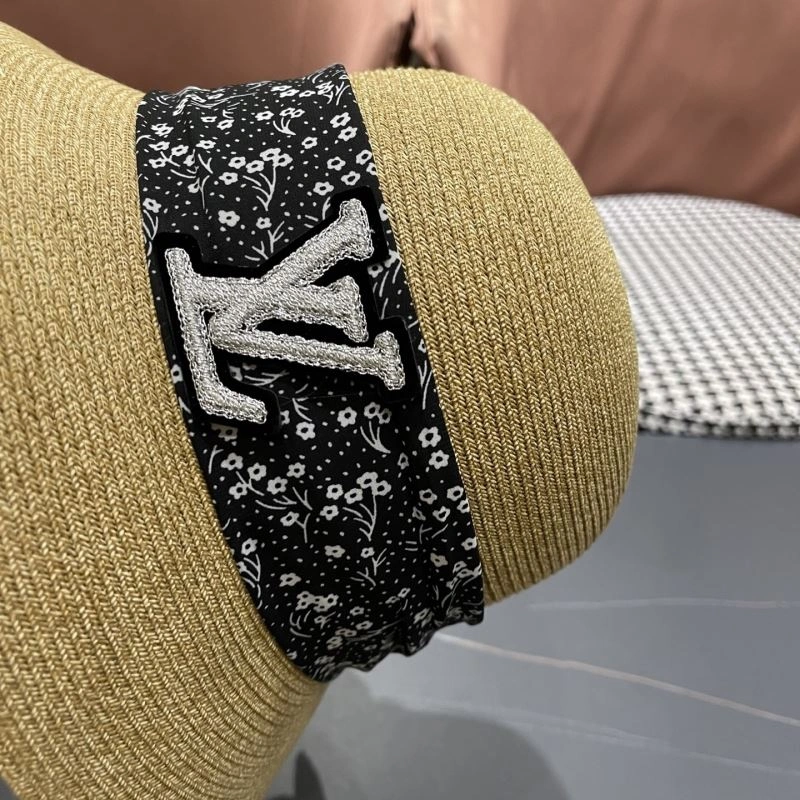 GoAnywhere Louis Vuitton Caps 257976