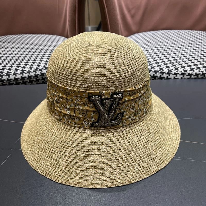 Louis Vuitton Caps SmartChoice 257972