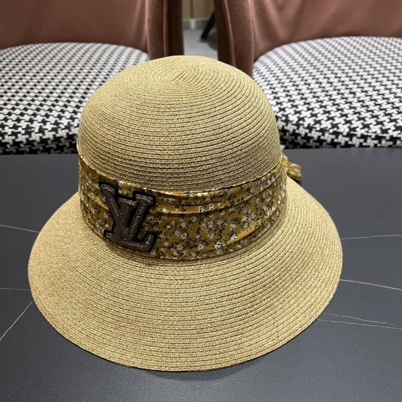 Louis Vuitton Caps SmartChoice 257972