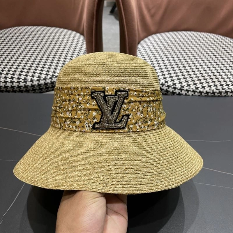 Louis Vuitton Caps SmartChoice 257972