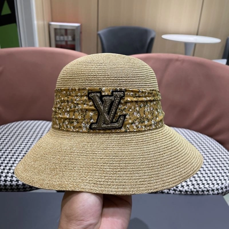 Louis Vuitton Caps SmartChoice 257972