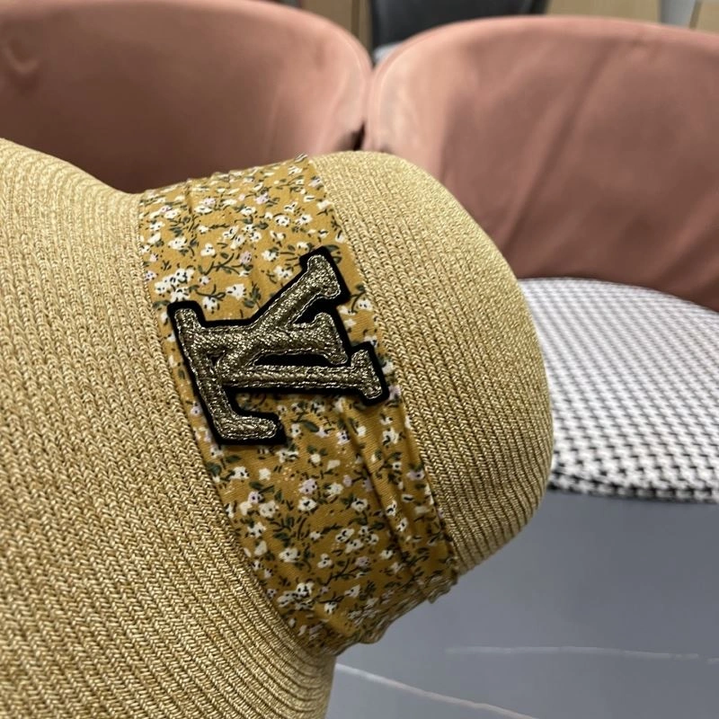 Louis Vuitton Caps SmartChoice 257972