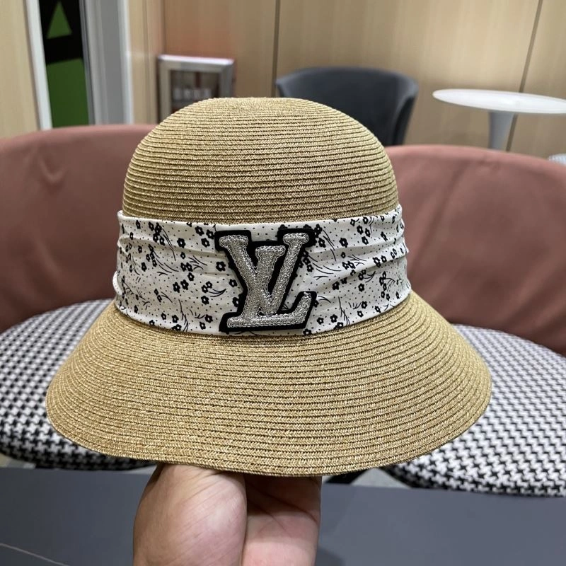 Louis Vuitton Caps Unique 257970