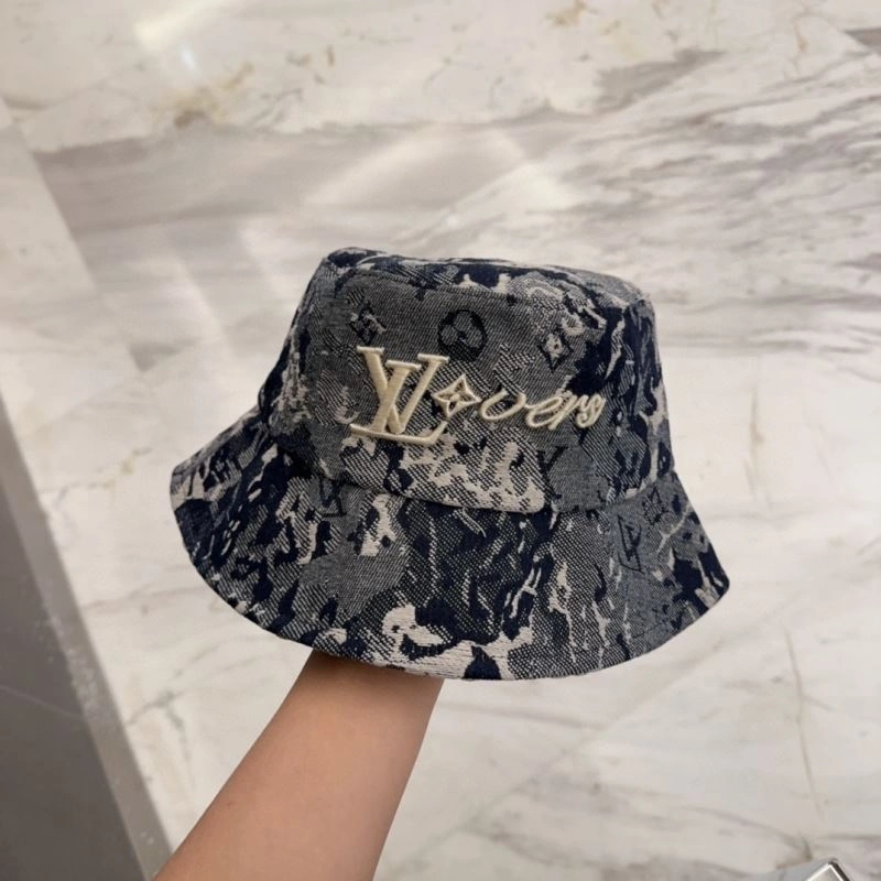 Original Louis Vuitton Caps 257966