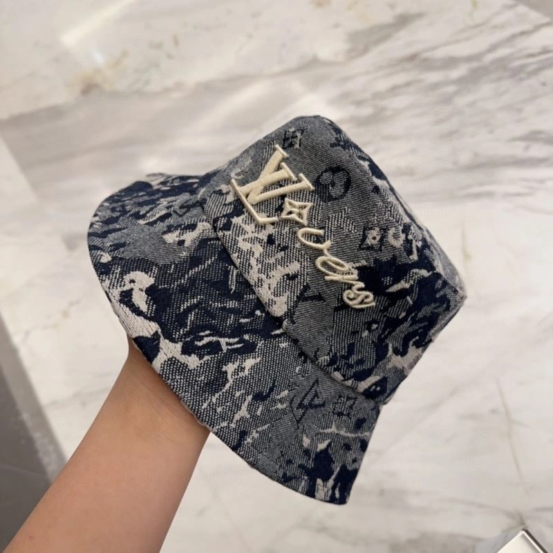 Original Louis Vuitton Caps 257966