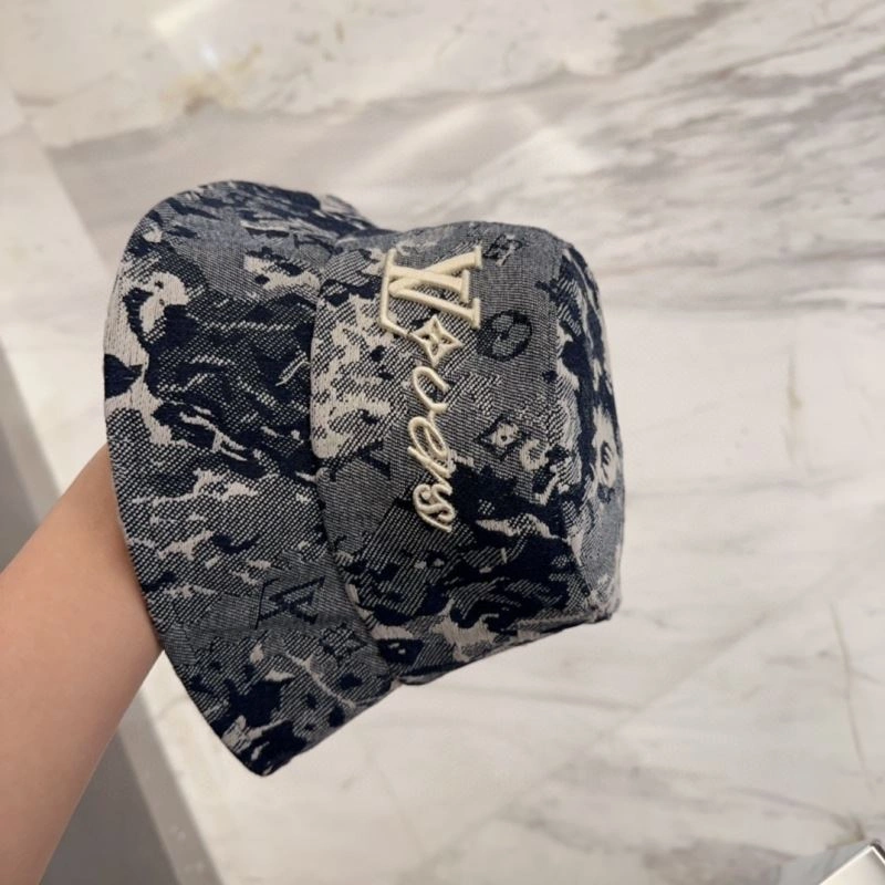 Original Louis Vuitton Caps 257966