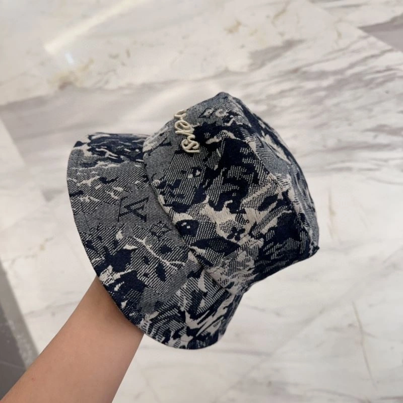 Original Louis Vuitton Caps 257966