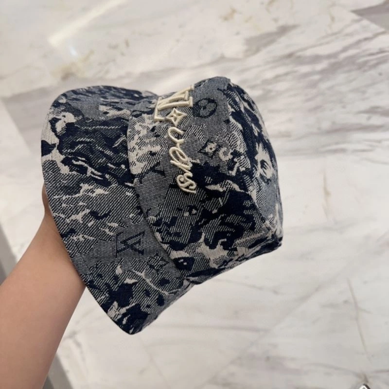 Original Louis Vuitton Caps 257966