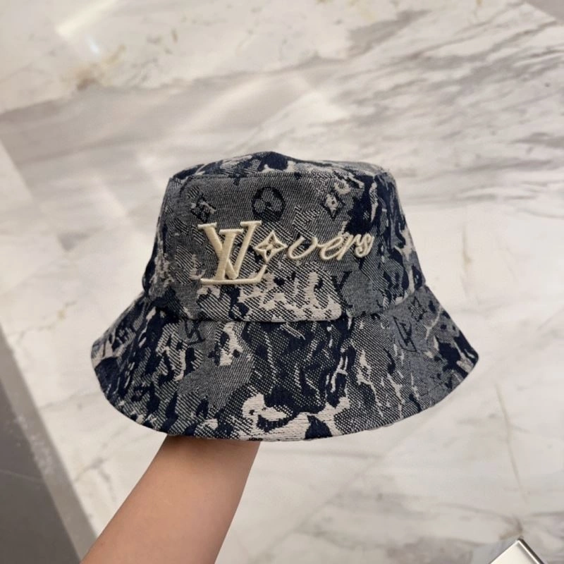 Original Louis Vuitton Caps 257966