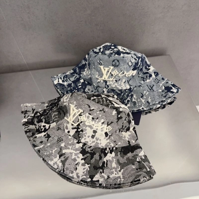 Original Louis Vuitton Caps 257966