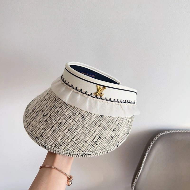 Louis Vuitton Caps Seasonal 257948