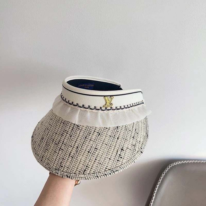 Louis Vuitton Caps Seasonal 257948