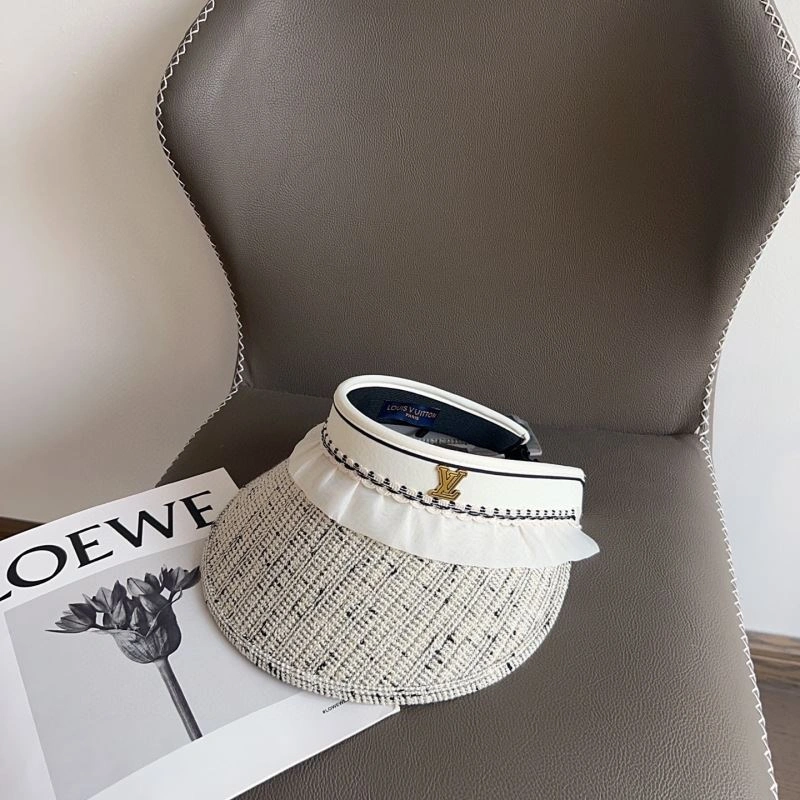 Louis Vuitton Caps Seasonal 257948