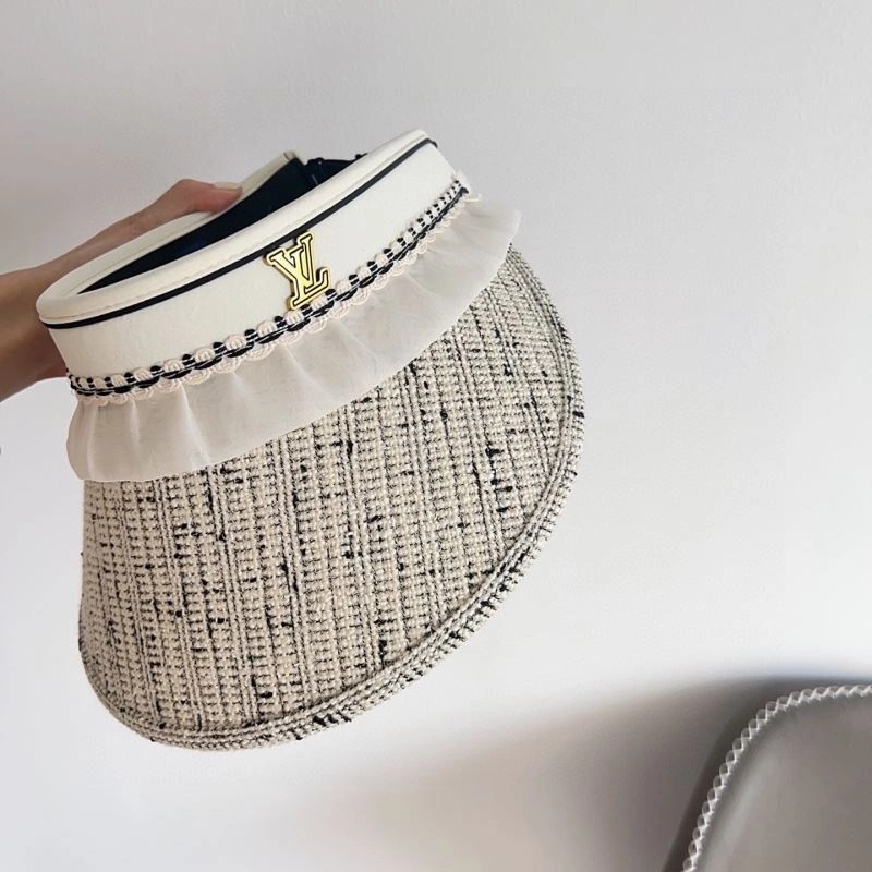 Louis Vuitton Caps Seasonal 257948