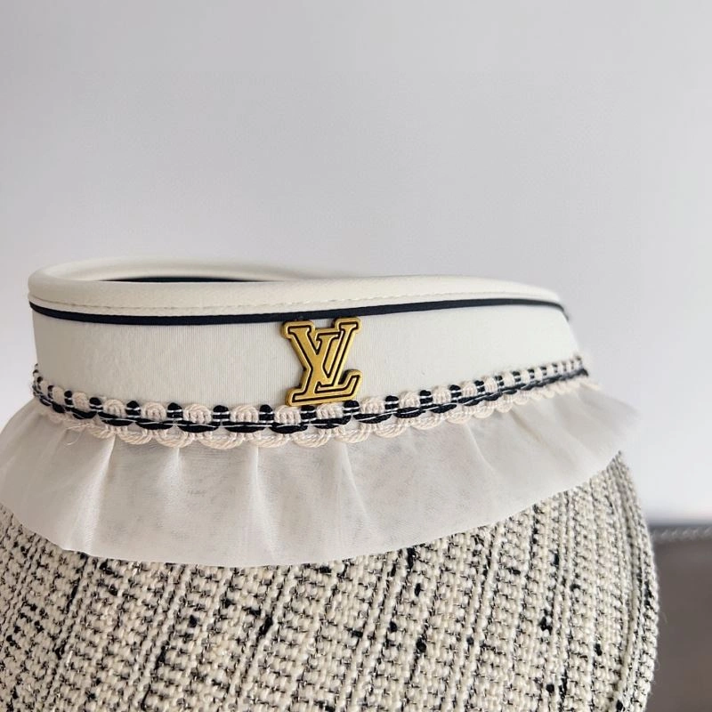 Louis Vuitton Caps Seasonal 257948