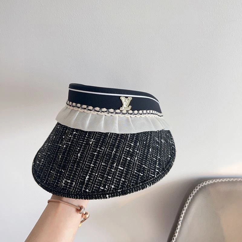 Louis Vuitton Caps TimelessDesign 257961