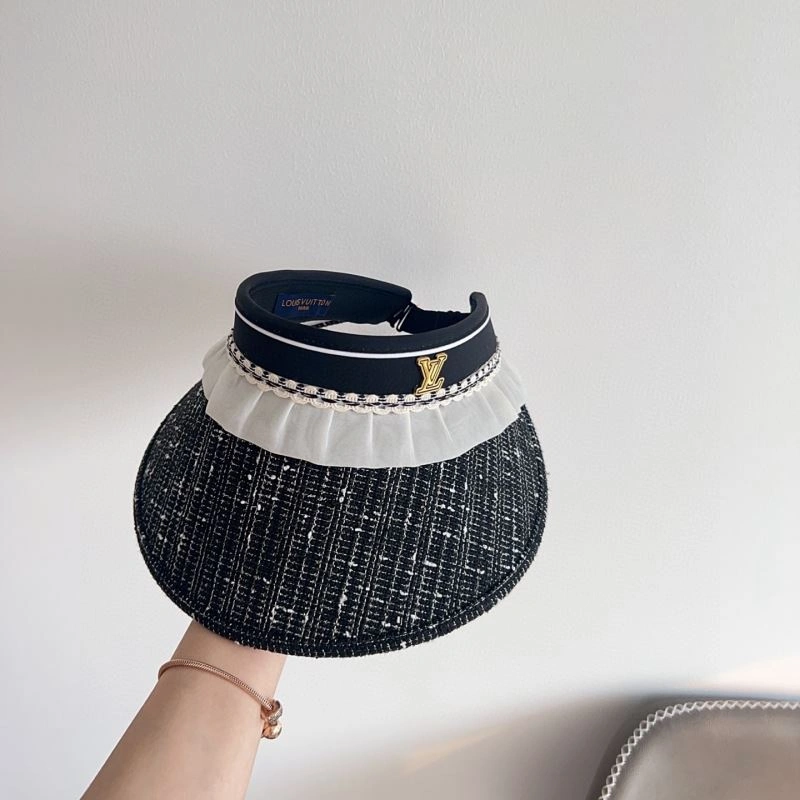 Louis Vuitton Caps TimelessDesign 257961