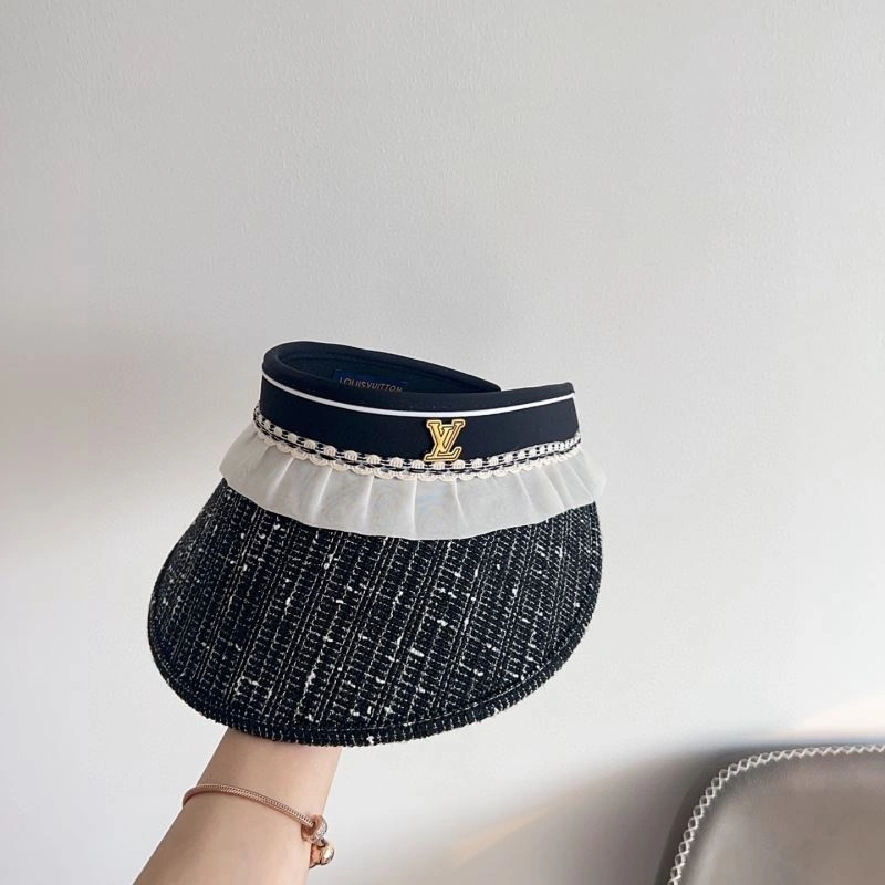 Louis Vuitton Caps TimelessDesign 257961